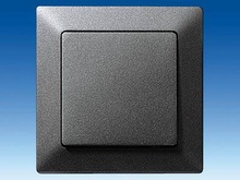 черный металлик (подобный RAL 7016) - Примеры цветов