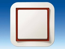 титановобелый (подобный RAL 9010) - Примеры цветов