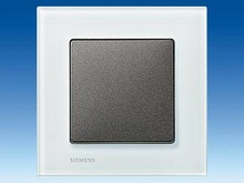 Черный металлик (подобный RAL 7016) - Стекло