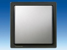 черный базальт/серебрянный металлик (подобный RAL 7016/9007) - Примеры цветов