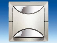 арктический белый/стальной (подобный RAL 9002/steel) - Примеры цветов