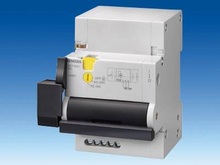 Дополнительные компоненты и принадлежности - Устройства защиты от поражения электрическим током