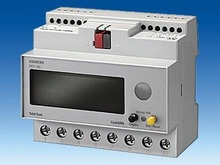 Счетчик потребления энергии 7KT1 1, установочная глубина 70 мм - Измерительные устройства