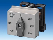 Переключатель трансформатора тока - Измерительные устройства