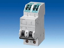 5SJ6 ...-.KS, 6 kA - Автоматические выключатели