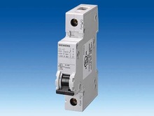 All-purpose range, approv. acc,  to UL and IEC - Автоматические выключатели