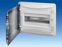 Шкафы монтируемые под штукатурку - SIMBOX LC