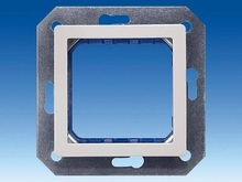 Модульный держатель 2-местный - Модульный держатель для DELTA line, DELTA vita и DELTA miro