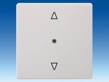 Клавиша wave UP 211 выключателя жалюзи - Контроллеры жалюзи/ставень