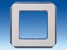 Модульное основание 2-местное - Модульные основания DELTA m-system