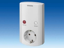wave S 564 Socket Outlet Switch - Устройства в сборе