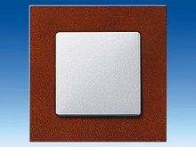 Красный клен - Натуральное дерево