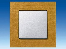 Вишня - Натуральное дерево