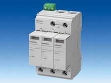 Широкое исполнение, Класс требований C, тип 2, class II - Ограничители перенапряжений