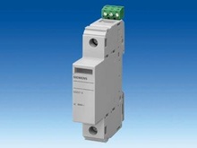 Узкое исполнение, класс требований C, тип 2, class II - Устройства защиты от атмосферных и коммутационных перенапряжений