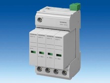 Ограничители перенапряжений - Устройства защиты от атмосферных и коммутационных перенапряжений