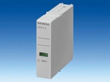 Принадлежности для ограничителей тока разряда молнии и перенапряжений - Устройства защиты от атмосферных и коммутационных перенапряжений