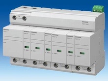 Комбинированные ограничители - Устройства защиты от атмосферных и коммутационных перенапряжений