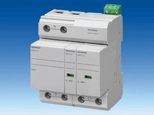 Классы требований B и C, типы 1 и 2, class I и II - Устройства защиты от атмосферных и коммутационных перенапряжений