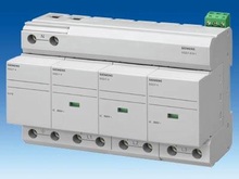 Устройства защиты от атмосферных и коммутационных перенапряжений - Аппаратура защиты BETA