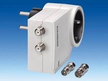 Адаптеры для защиты от перенапряжения - Устройства защиты от атмосферных и коммутационных перенапряжений