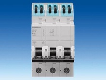 Автоматические выключатели - Аппаратура защиты BETA