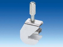 Клеммы 8WH для экранирования - Клеммы ALPHA FIX S с винтовыми зажимами