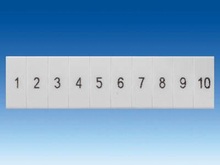 Маркировочные таблички с надписями - Аксессуары 8WH
