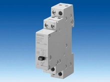 Коммутационное реле 5TT4 2 - Электромеханические коммутационные аппараты