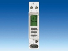 Аппаратура модульного исполнения (установочная глубина 55 мм) - Аппаратура модульного исполнения BETA