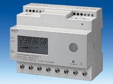 Трехфазные электрические счетчики 7KT1 5 - Измерительные устройства