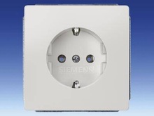 Розетки SCHUKO - Розетки