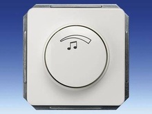 Регулятор громкости - Дополнительные устройства