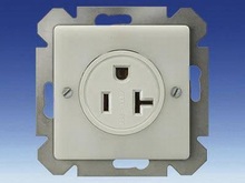 Socket Outlets, NEMA - Международные розетки