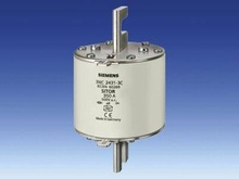 Предохранительные вставки NH SITOR - Быстродействующие предохранители для защиты полупроводниковых приборов SITOR 3NE, 3NC