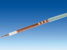 Коаксиальный кабель RCoax - Сетевые компоненты для IWLAN