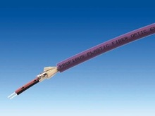 Пластиковые и PCF волоконно-оптический кабели/DESINA - Оптические сети с ОВТ и встроенными интерфейсами