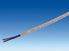 Цепи питания - Сетевые компоненты для Industrial Ethernet