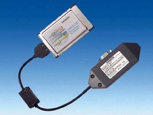 CP 5512 - Сетевые компоненты для PROFIBUS