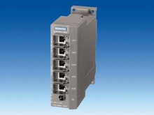 Начальный уровень SCALANCE X-000 - Industrial Ethernet коммутаторы