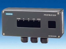 Сетевые компоненты для PROFIBUS - IT-продукты и решения