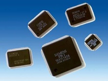 Специализированные микросхемы для PROFIBUS-DP - Технологические компоненты для PROFIBUS