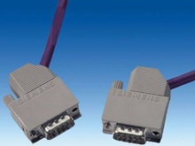 Присоединительный кабель 830-1 - Электрические сети (RS485)