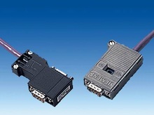 Присоединительный кабель 830-2 - Электрические сети (RS485)