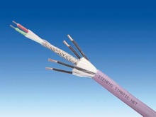 Сетевые кабели ECOFAST - Электрические сети (RS485)