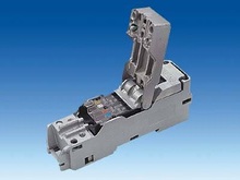 Розетка RJ45 для Industrial Ethernet - Сетевые компоненты для Industrial Ethernet