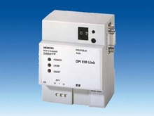 Соединитель DP/EIB - Переход между PROFIBUS DP и EIB