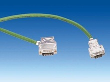 Монтажный кабель ITP - Сетевые компоненты для Industrial Ethernet