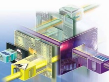 Сетевые переходы - Component based Automation