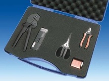 Набор инструментов для монтажа PCF FOC - Оптические сети с OLM